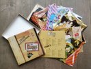 Coffret 8 LP 33 Tours / The Beatles Box - From Liverpool