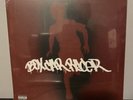 Sealed  BOX CAR RACER Self Titled LP [PA / Explicit] Reissue Brand NEW / MINT