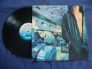 UFO Lights Out LP Chrysalis Records CHR 1127 VG+/EX