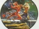 IRON MAIDEN RUN TO THE HILLS 7