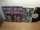 Gothic Slam Killer Instinct (RR 9554 1) NL LP + OIS, roadrunner 1988