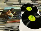 PINK FLOYD 2 LP LIVE AT POMPEII BLACK VINYL