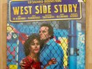 LEONARD BERNSTEIN West Side Story DGG R 215404  orig 1985 2LP box SEALED