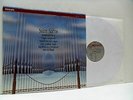 EDO DE WAART saint-saens symphony no 3 LP EX+/EX, 412 619-1, vinyl, album, 1985,