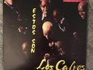 Estos Son, Los Calvos (1967, RCA International, LP)