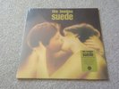 SUEDE - THE LONDON SUEDE - CLEAR VINYL LP RSD 2020