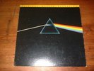PINK FLOYD DARK SIDE OF THE MOON MFSL 1-017 JAPANPRESS M-