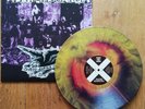 Path Of Resistance - Who Dares Wins Newbury Comics Starburst Vinyl of 100
