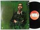 Politicians - Featuring McKinley Jackson LP - Hot Wax