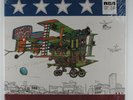 JEFFERSON AIRPLANE After Bathing At Baxter's RCA LSP-4545 LP promo SEALED  