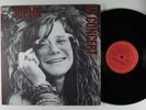 JANIS JOPLIN In Concert COLUMBIA C2X-31160 2XLP VG++/VG+ textured gatefold  