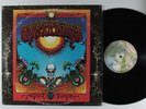 GRATEFUL DEAD Aoxomoxoa WARNER BROS LP  