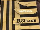 SONNY ROLLINS: Tour De Force   Original Vinyl LP   Prestige 7126