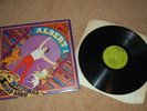NATIONAL HEAD BAND - ALBERT 1 (1971) - VINYL LP - EMBOSSED - K46094 A1/B1 EX