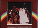 VARIOUS: ann arbor blues & jazz fest 1972 ATLANTIC 12