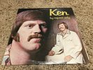 Ken By Request Only Lp Private Xian Incredibly Strange Worst Album Covers
