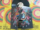 HAWKWIND  X In Search Of Space ORIGINAL UK LP GATEFOLD COVER