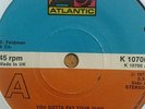 Northern Soul 45 The Drifters 