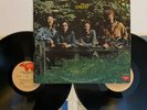 Derek and The Dominoes - In Concert - 1973 1st Press (EX) Ultrasonic Clean