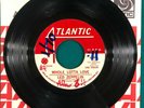 Led Zeppelin Whole Lotta Love Radio Promo 45 Short verson & Long version