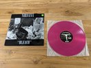 Nirvana - Bleach 1992 Pink Vinyl 12