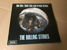 LP Rolling Stones  big hits (high tide and green grass)