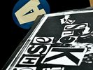 BÖHSE ONKELZ  ?  DEMO TAPE RARE ?  FANCLUB - AUFLAGE  LIMITIERT AUF 100 Stk