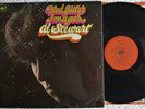 RARE & EXCELLENT AL STEWART BEDSITTER IMAGES A1/B1 1967 UK CBS LP POP FOLK PSYCH