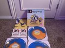 Grateful Dead Live In Stanford ‘88 Box set 3 Lp vinyl record Exclusive Colored