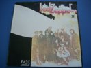 Led Zeppelin II Gatefold 1969  Atlantic / Portugal Pressing Stereo