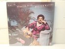 DEXTER WANSEL Time Is Slipping Away LP, Philadelphia International Records VG+