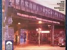 Jan Delay - Wir Kinder vom Bahnhof  ( 2-LP ) limited purple Vinyl