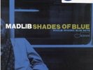 Madlib ?– Shades Of Blue - 2 × Vinyl, LP, Reissue, Remastered, 180 Gram (Sealed)