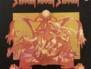Black Sabbath, Sabbath Bloody Sabbath-vinyl records