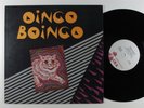 OINGO BOINGO Self Titled IRS EP VG+  
