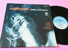 Billy Stewart LP Summertime Orig US 1966 Top Jazz Blues