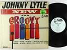 Johnny Lytle - New And Groovy LP - Tuba Mono DG VG+ Shrink