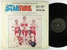 Starfire - Get Off With Us LP - Dynamic Artists