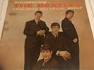 INTRODUCING THE BEATLES Vinyl LP (VJLPS1062) Authentic RARE Stereo Version 2.