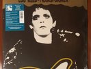 Lou Reed - Transformer Speakers Corner audiophile full analogue NEW 180g