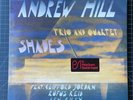 Andrew Hill Trio - Shades (Italian Soul Note Press)