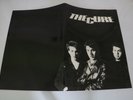 the cure book  rare press articles robert smith