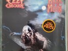 LP, vinyl, Ozzy Osbourne 