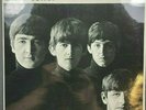 Authentic Parlophone Stereo / With The Beatles / England 1963 / Near Mint
