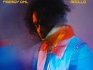 Fireboy DML Apollo Canary Tangerine (Vinyl) (US IMPORT)