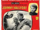 Johnny HALLYDAY    Les Chevaliers du ciel        7