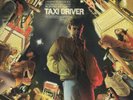 Taxi Driver OST Vinyl. Waxwork OOP. Yellow Marbled Variant. Rare Played 1x.