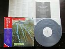 Business Unusual Japan Promo Vinyl LP UK Subs Throbbing Gristle Cabaret Voltaire