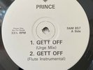 PRINCE Gett Off 12