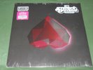 Steven Universe the Movie FYE LE 1000 Pink Vinyl Soundtrack SEALED